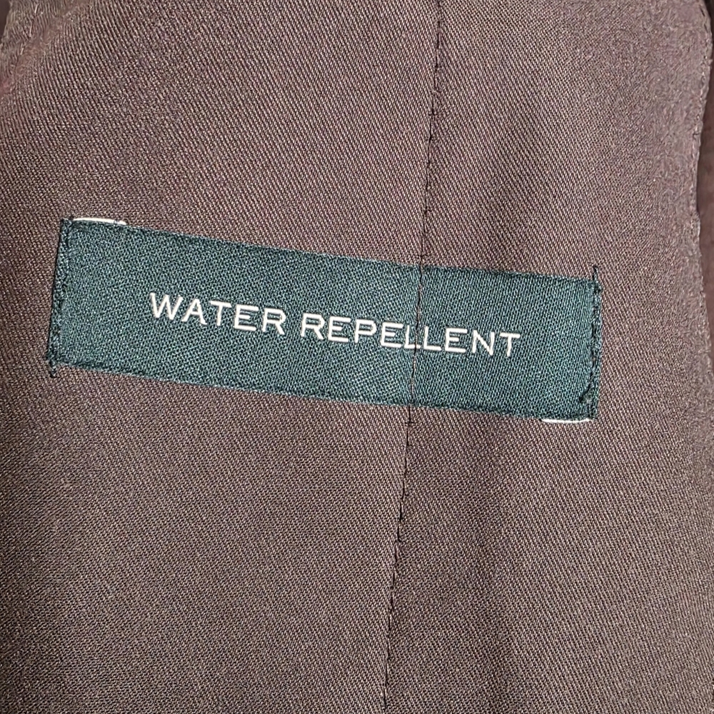 Lauren Ralph Lauren Water Repellent Edgar Jacket With Removable Lining 40R - Picture 9 of 13